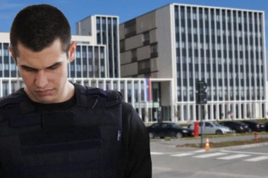 POTVRĐENA PRESUDA BRATU UROŠA BLAŽIĆA! Masovni ubica se posle zločina skrivao u njegovom kokošinjcu punom oružja! UJAK OSLOBOĐEN!