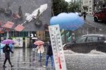 TEMPERATURA PADA NA NULU! Usred maja zimsko vreme - MOGUĆ I SNEG, POPALJENI METEOALARMI!