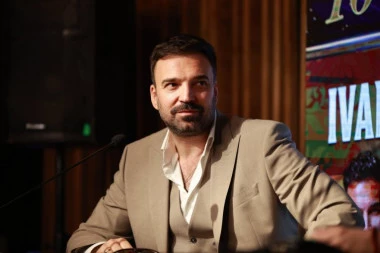 KONCERT KOJI JE OSVOJIO SRCA PUBLIKE ŠIROM REGIONA: "NAŠE VEČE" IVANA BOSILJČIĆA