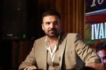 KONCERT KOJI JE OSVOJIO SRCA PUBLIKE ŠIROM REGIONA: "NAŠE VEČE" IVANA BOSILJČIĆA