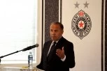 RASIM LJAJIĆ NAJAVIO VELIKE PROMENE U KLUBU: Misija ,,povratnici"!