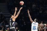 SADA JE SVE JASNO! Određena najbolja petorka AdmiralBet ABA lige!