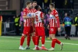 CRVENA ZVEZDA IMA NAJBOLJEG NA SVETU: Iza sebe ostavio De Brujnea i Modrića!