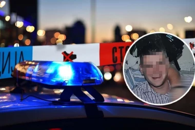 "ŽIVEO JE S MAJKOM I BRATOM, ONA OČI NE OTVARA - SAMO OVU REČENICU PONAVLJA!" Progovorila komšinica Slobodana (36) koji je poginuo u udesu kod Smedereva