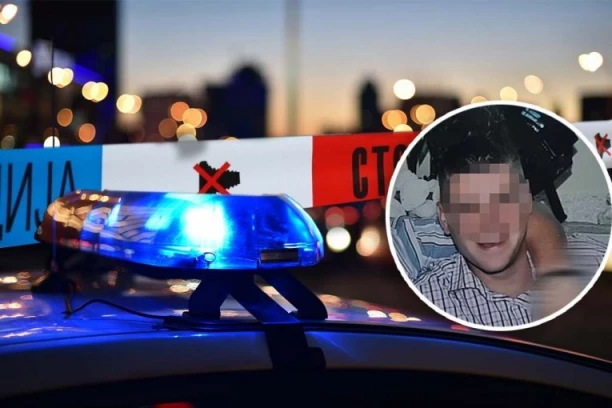 OVO JE SLOBODAN KOJI JE POGINUO KOD SMEDEREVA! Drogirani drug mu iskopao jamu! POTRESNE OPROŠTAJNE PORUKE! (FOTO)