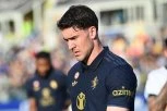 ODUŠEVIO KLINCE! Vlahović ovom rečenicom MOTIVISAO MALIŠANE (VIDEO)
