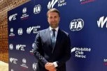 Milan Nikolić, generalni sekretar AMSS, izabran za člana najviših upravnih organa Međunarodne automobilske federacije (FIA)