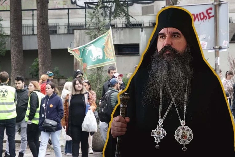 CRKVA ZATVORILA VRATA STUDENTIMA? Eparhija šabačka tvrdi da je istina drugačija i razotkriva pozadinu slučaja