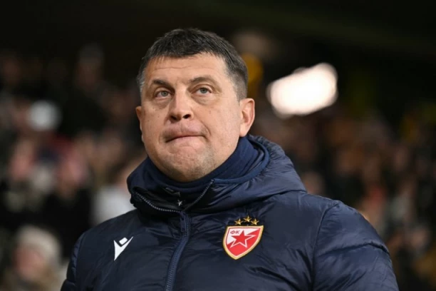 JUBILEJ ZA PAMĆENJE: Vladan Milojević postavio novi rekord!