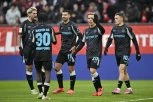 BIVŠI IGRAČ MANČESTER SITIJA NA RADARU: Nastavlja se rekonstrukcija u Liverpulu!
