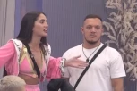 PADAJU MASKE, PUKLA ISTINA O ENI I GASTOZU! Skandal neslućenih razmera, Anđela skočila kao oparena - NASTAO LOM!