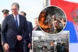 OSVETA VUČIĆU ZBOG PUTINA: `Imaćeš MAJDAN na ulicama Beograda`