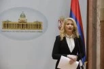 "MARINIKI TEPIĆ SU NAROD I DRŽAVA UVEK BILI NA DRUGOM MESTU!" Oglasila se Sandra Božić!