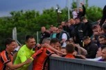 "NISMO OČEKIVALI OVO NI U NAJLUĐIM SNOVIMA": Istorijska sezona za tim sa Uba - klub je nadomak mečeva sa superligašima!