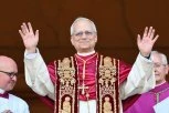PAPA LAV XIV NEDAVNO BIO U SRBIJI! Ovo je razlog posete! (FOTO)