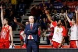 ŠAKOTA RAZMIŠLJAO O PENZIJI, A ONDA JE DOŠAO U ZVEZDU: Iskusni trener OTKRIO do sada nepoznate detalje!