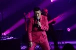 MARIJA ŠERIFOVIĆ PREKINULA KONCERT: Začula VRISAK iz publike, a onda je ugledala pevačicu kako GRCA U SUZAMA! (VIDEO)