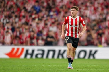 BILBAO SMANJIO PREDNOST: Nastavlja se borba na Old Trafordu! (VIDEO)