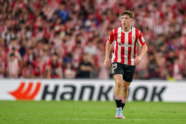 BILBAO SMANJIO REZULTAT: Nastavlja se borba na Old Trafordu! (VIDEO)