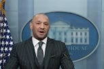 SKANDALOZNA OBJAVA! Mekgregor se oglasio nakon što je izabran novi papa, OVO JE I ZA NJEGA PREVIŠE! (FOTO)
