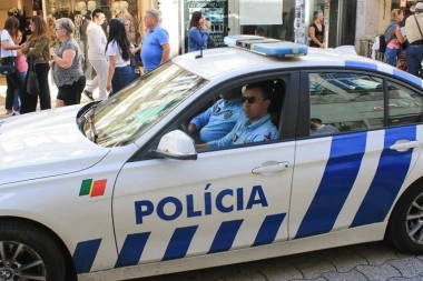 UHAPŠENO 13 OSOBA ZBOG MITA U PORTUGALU! Obezbeđivali strancima boravišne dozvole za novac!