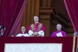 ZAŠTO JE NOVI PAPA IZABRAO IME LAV XIV I KAKVU PORUKU TIME ŠALJE: Simbolika i smer nove ere katoličke crkve