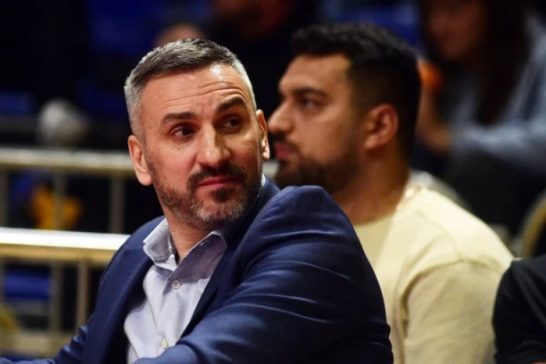HITNO SE OGLASIO DIREKTOR ABA LIGE: Objasnio zašto je srpski sudija izbacio legendarnog Daneua!