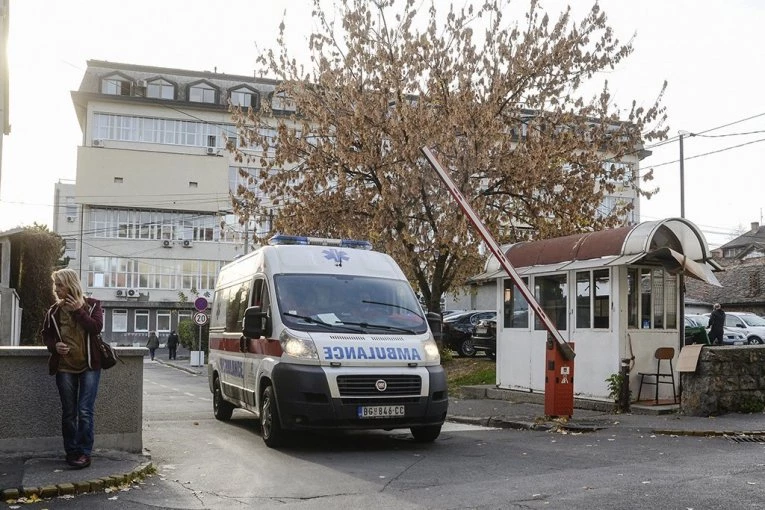 OBJAVLJEN LAŽNI SNIMAK POPLAVE U KBC ZEMUN! Hitno se oglasili iz bolnice - Zdravstvo nije poligon za plasiranje neistina