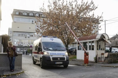 OBJAVLJEN LAŽNI SNIMAK POPLAVE U KBC ZEMUN! Hitno se oglasili iz bolnice - Zdravstvo nije poligon za plasiranje neistina