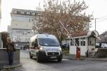 OBJAVLJEN LAŽNI SNIMAK POPLAVE U KBC ZEMUN! Hitno se oglasili iz bolnice - Zdravstvo nije poligon za plasiranje neistina