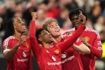 PREMIJERLIGAŠKO FINALE LIGE EVROPE: Goleada Junajteda i rutinska pobeda Totenhema! (VIDEO)