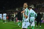 BETIS SLAVI ENTONIJA! Španski tim izlazi na megdan Čelsiju u finalu Lige konferencija!