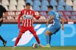 EVROPSKI VELIKANI LOVE ZVEZDINOG MESIJA! Zainteresovan je i finalista Lige šampiona, SVI GA ŽELE U SVOM TABORU!