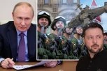 BITKA NA NEBU IZNAD MOSKVE! Helikopteri brane paradu od dronova - ČITAJTE U SRPSKOM TELEGRAFU