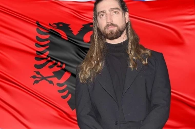 ČELNICA RTS SE OGLASILA POVODOM SLUČAJA SRBIJE NA EVROVIZIJI! Poznato kakvo je stanje nakon SKANDALA sa Albancima - evo šta se dešava sa Princem!