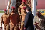 Predvodio Kobre i napravio moćan vojni savez! Ko je Ibrahim Traore, glavni Putinov saveznik u Africi?!