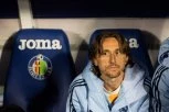 PROBLEMI U RAJU! Modrić organzivao večeru, JEDNOG SAIGRAČA NIJE POZVAO!