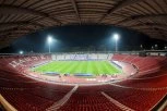 ZVEZDA POKORILA SRBIJU: Slavila se još jedna titula na Marakani, Terzić se obratio javnosti!
