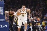 DENVER - OKLAHOMA, OKRŠAJ TREĆI: Evo kada Nikola Jokić i Nagetsi počinju borbu za vođstvo u seriji!