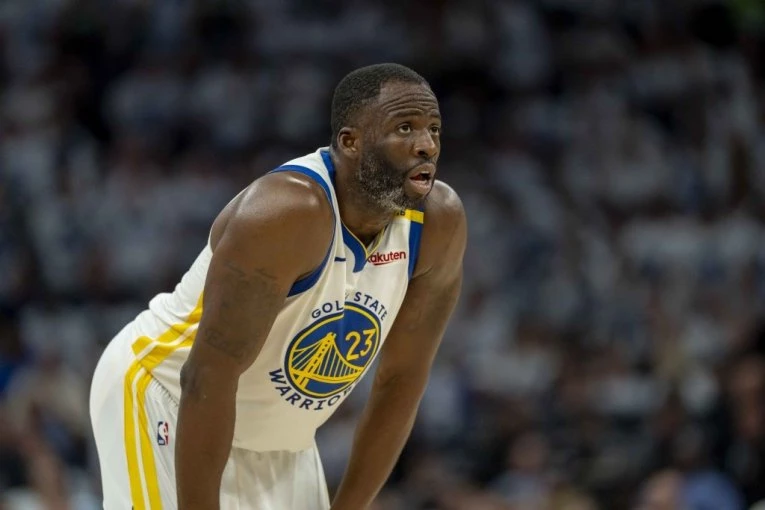 GRIN LAKTOM NOKAUTIRAO RIVALA! Novi incident najprljavijeg igrača NBA lige (VIDEO)