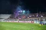 ZABORAVITE JUVE I BENFIKU: Novo PROKLETSTVO u evropskom fudbalu, i to kluba koji je poznat po Srbima! (VIDEO)