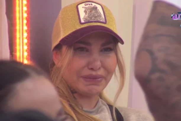 SUROVA ISTINA O ANELI AHMIĆ OTKRIVENA - Starleta će zbog OVOGA napraviti HAOS kada sazna!