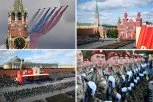 80. GODIŠNJICA POBEDE NAD FAŠIZMOM! Putin održao govor na Paradi pobede: Istina i pravda su na našoj strani (VIDEO)