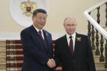 PUTIN I SI NAPALI AMERIKANCE: Objavljeno zajedničko pismo dva lidera pred Dan pobede u Moskvi