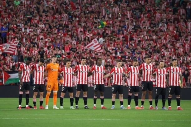 NE TROŠE NOVAC NA TRANSFERE, A PRAVE REZULTATE! Atletik Bilbao je najsvetliji primer fudbalske romantike u vremenu surovog kapitalizma!