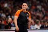 ILIJA BELOŠEVIĆ ISKRENO O SVEMU! Srpski arbitar sudi F4 Evrolige, evo KOJIM REČIMA JE OPISAO TU ČAST!