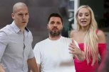 SKANDAL! MILJKOVIĆ NAJAVIO SVINJOKOLJ! Javno preti Baki Prasetu zbog VREĐANJA Lune Đogani! Kreće RAT! (VIDEO)