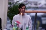 OTKRIVENA JAVNA TAJNA: Ana Ivanović u Madrid išla zbog bivšeg dečka?!