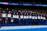 PREDLOG VSS VLADI SRBIJE: Proglasiti vaterpolo sportom od nacionalnog značaja