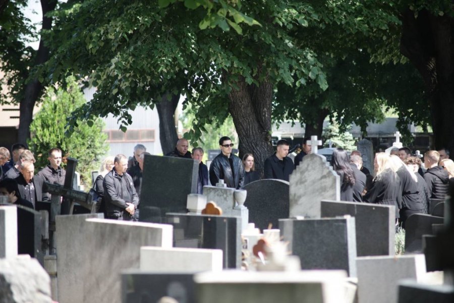 Pomen Željku Rutoviću